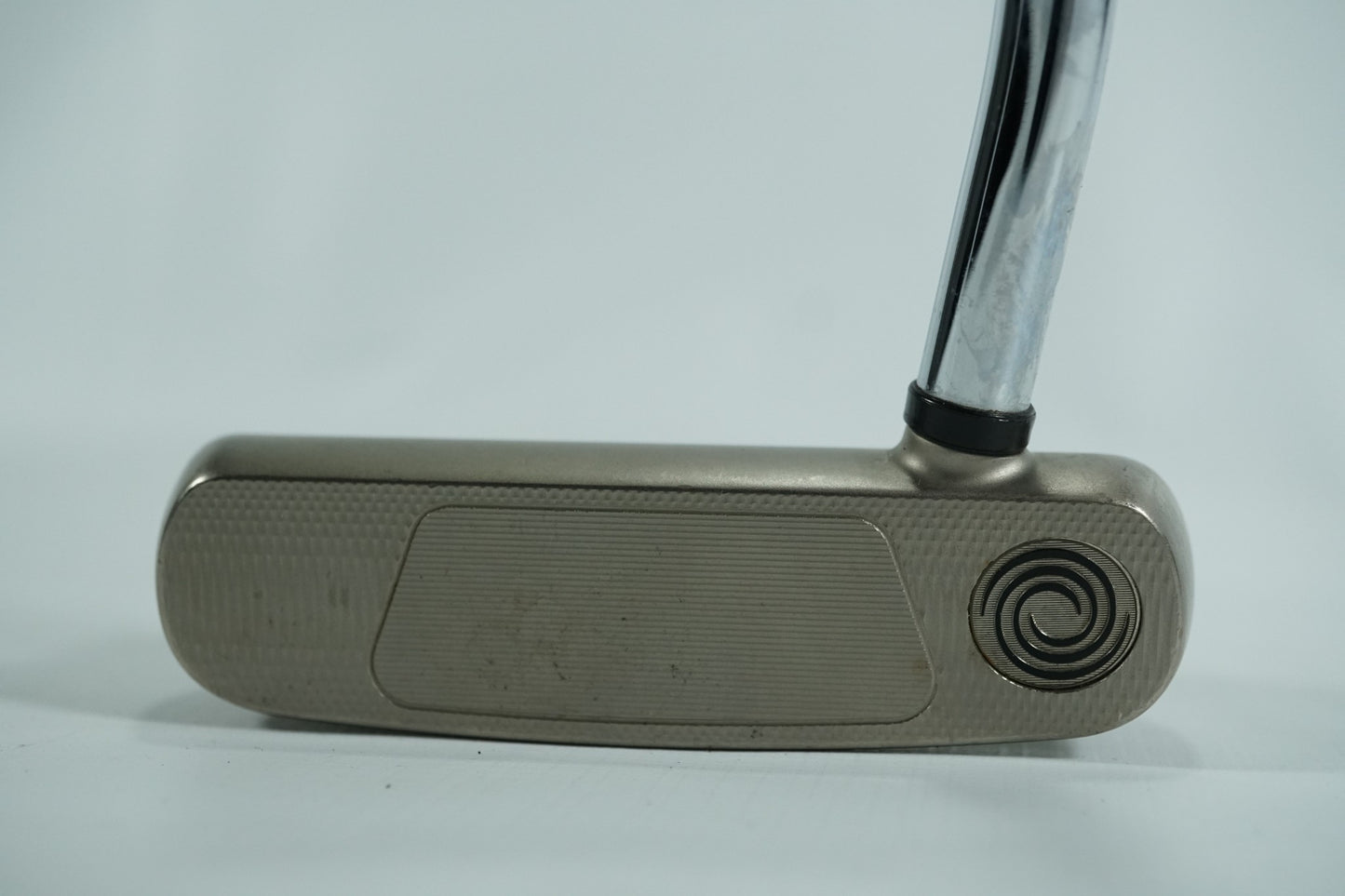 Odyssey Black Series 3 Putter / New Grip / 35"