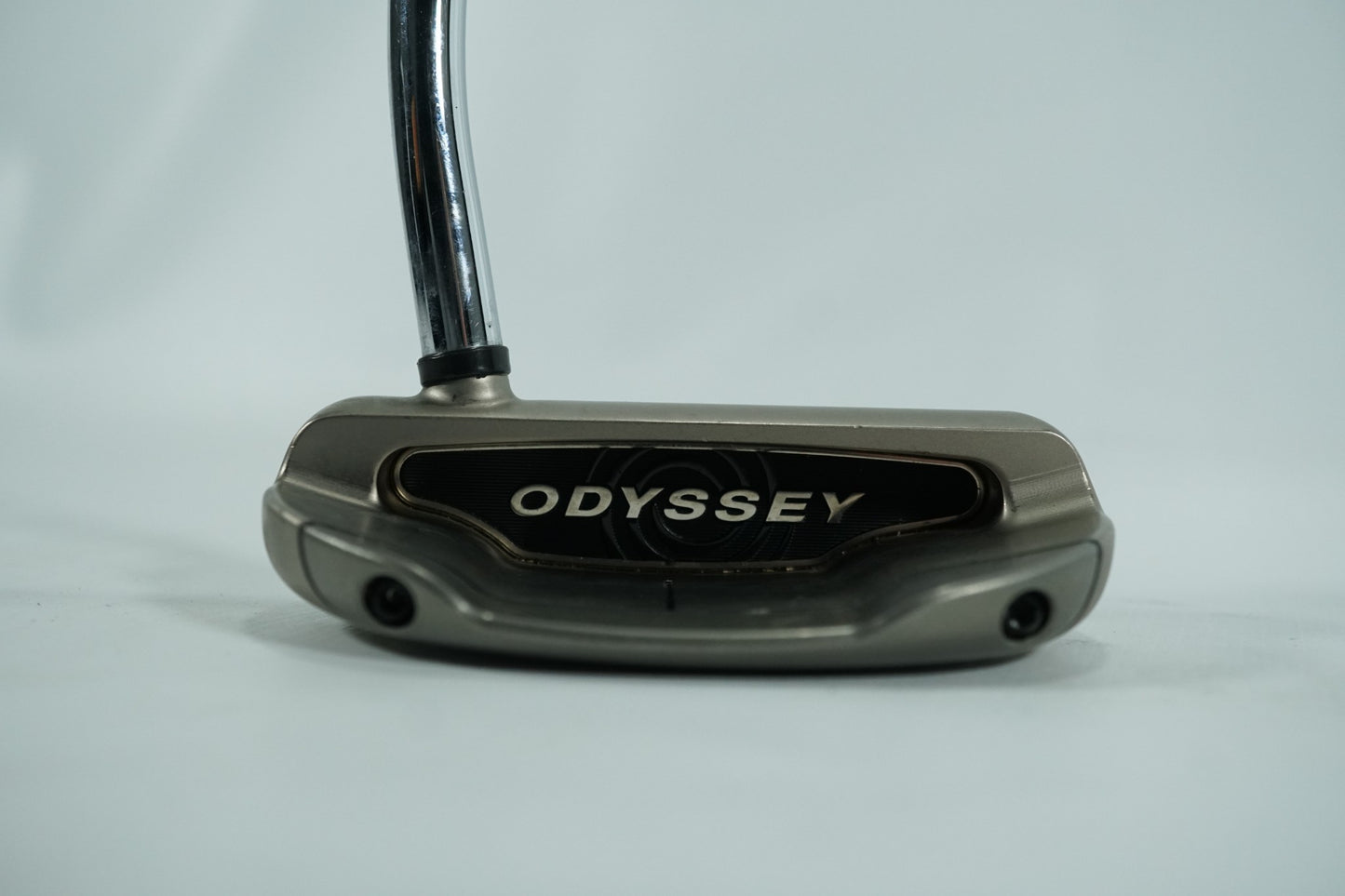 Odyssey Black Series 3 Putter / New Grip / 35"