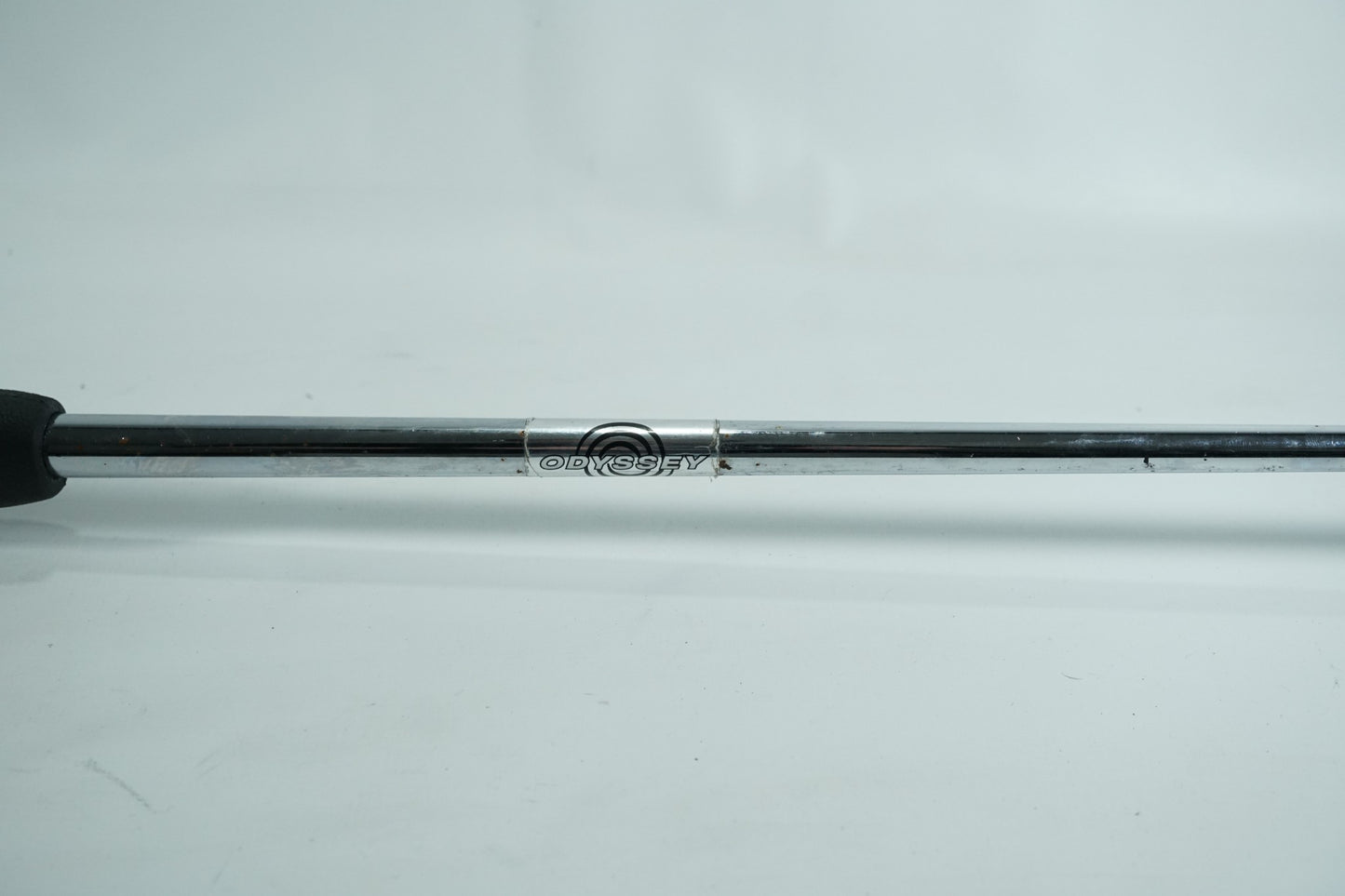 Odyssey Black Series 3 Putter / New Grip / 35"