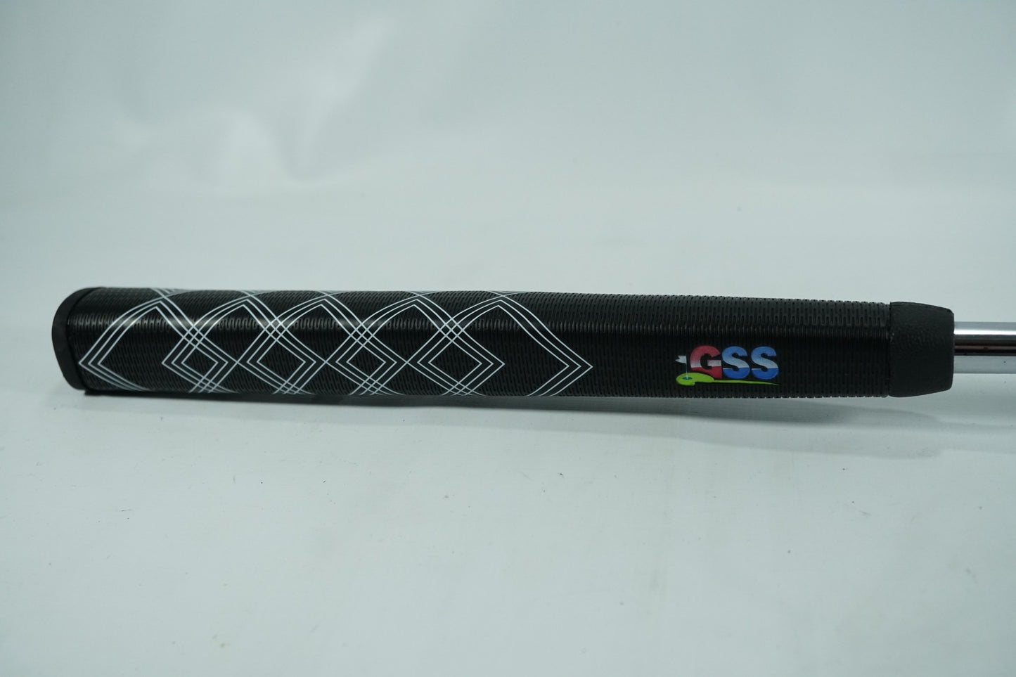 Odyssey Black Series 3 Putter / New Grip / 35"