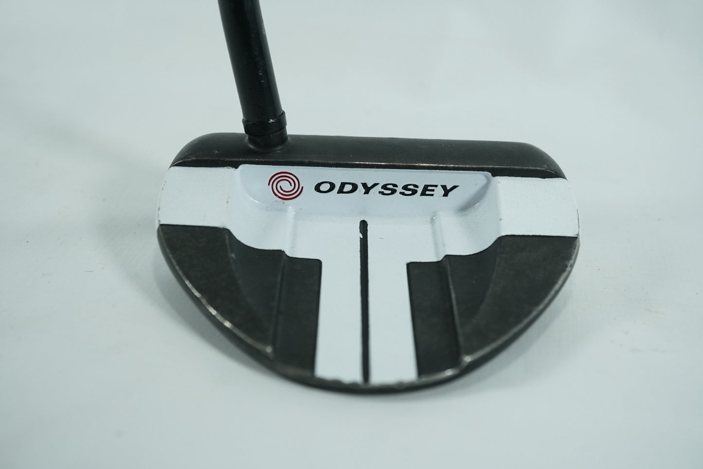 Odyssey Works V-Line Big T Putter / 33"