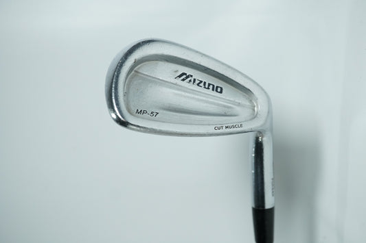 Mizuno MP57 Pitching Wedge / Regular Flex Steel Shaft