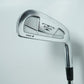 Mizuno TZoid Pro 2 4 Iron / Regular Flex Steel Shaft