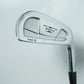 Mizuno TZoid Pro 2 6 Iron / Regular Flex Steel Shaft