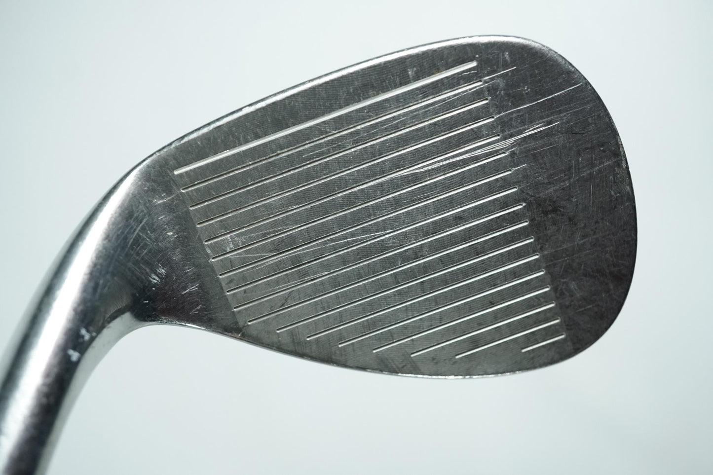 Cobra F8 One Length Gap Wedge / Regular Flex Steel Shaft