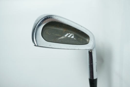 Mizuno Tour Proven TP21 8 Iron / Steel Shaft