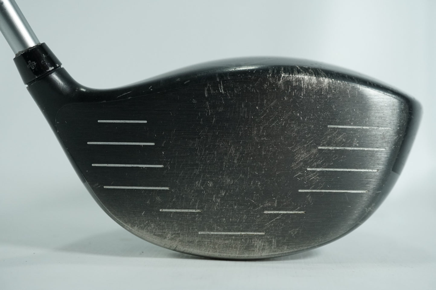 Ping Anser Driver 12° / Stiff Flex Graphite Shaft / Left Handed