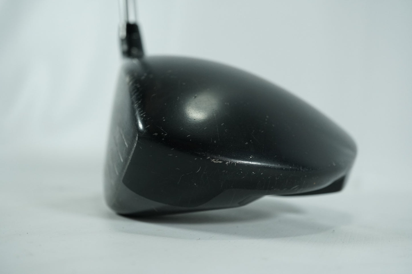 Ping Anser Driver 12° / Stiff Flex Graphite Shaft / Left Handed