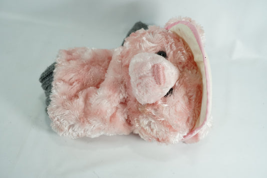 Gund Pink Bear Headcover