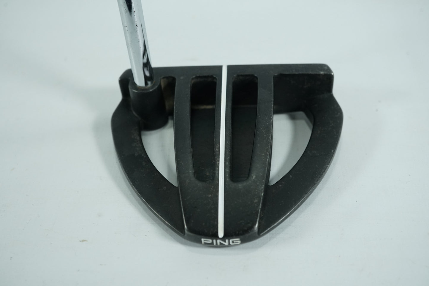 Ping Cadence TR Rustler Putter / New Grip / 35"