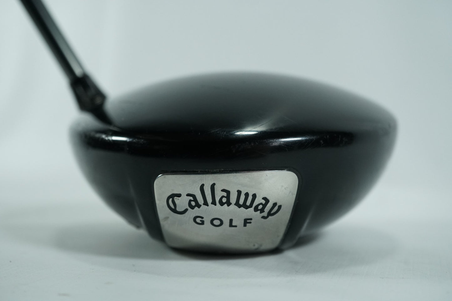 Callaway FT5 Driver 9.5° / Stiff Flex Graphite Shaft