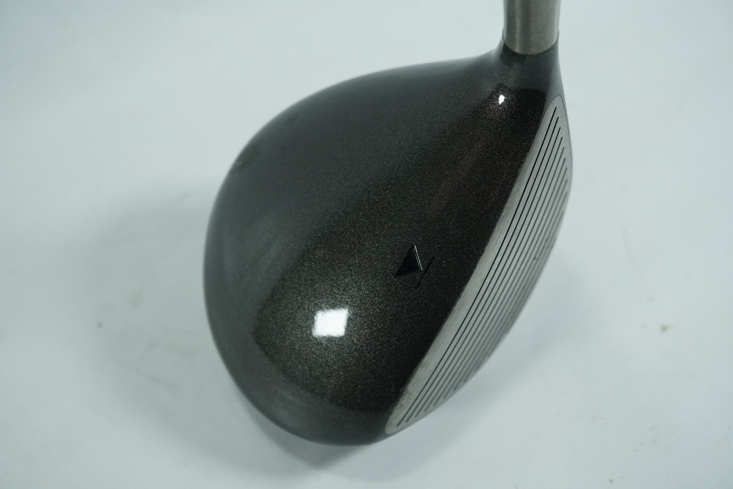 Titleist 975D Driver 8.5° / Stiff Flex Graphite Shaft / New Grip / 290324159