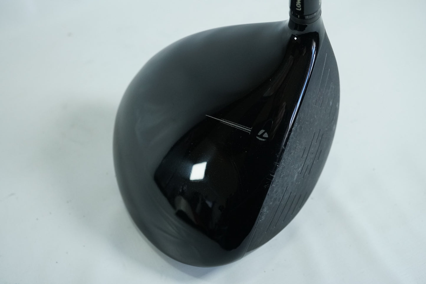 Taylormade R15 Driver 12° / Senior Flex Graphite Shaft