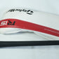 Taylormade R15 Driver 12° / Senior Flex Graphite Shaft