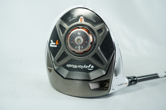 Taylormade R1 Driver / Regular Flex Graphite Shaft / Left Handed