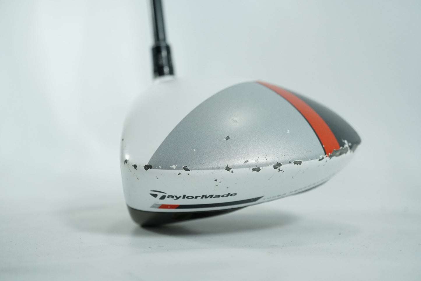 Taylormade R1 Driver / Regular Flex Graphite Shaft / Left Handed