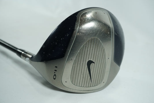 Nike Forged Titanium Blue Driver 11° / Regular Flex Graphite Shaft