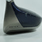 Nike Forged Titanium Blue Driver 11° / Regular Flex Graphite Shaft