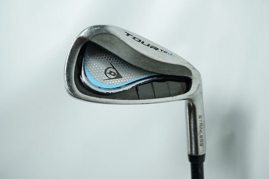 Dunlop Tour TP12 4 Iron / Ladies Flex Graphite Shaft