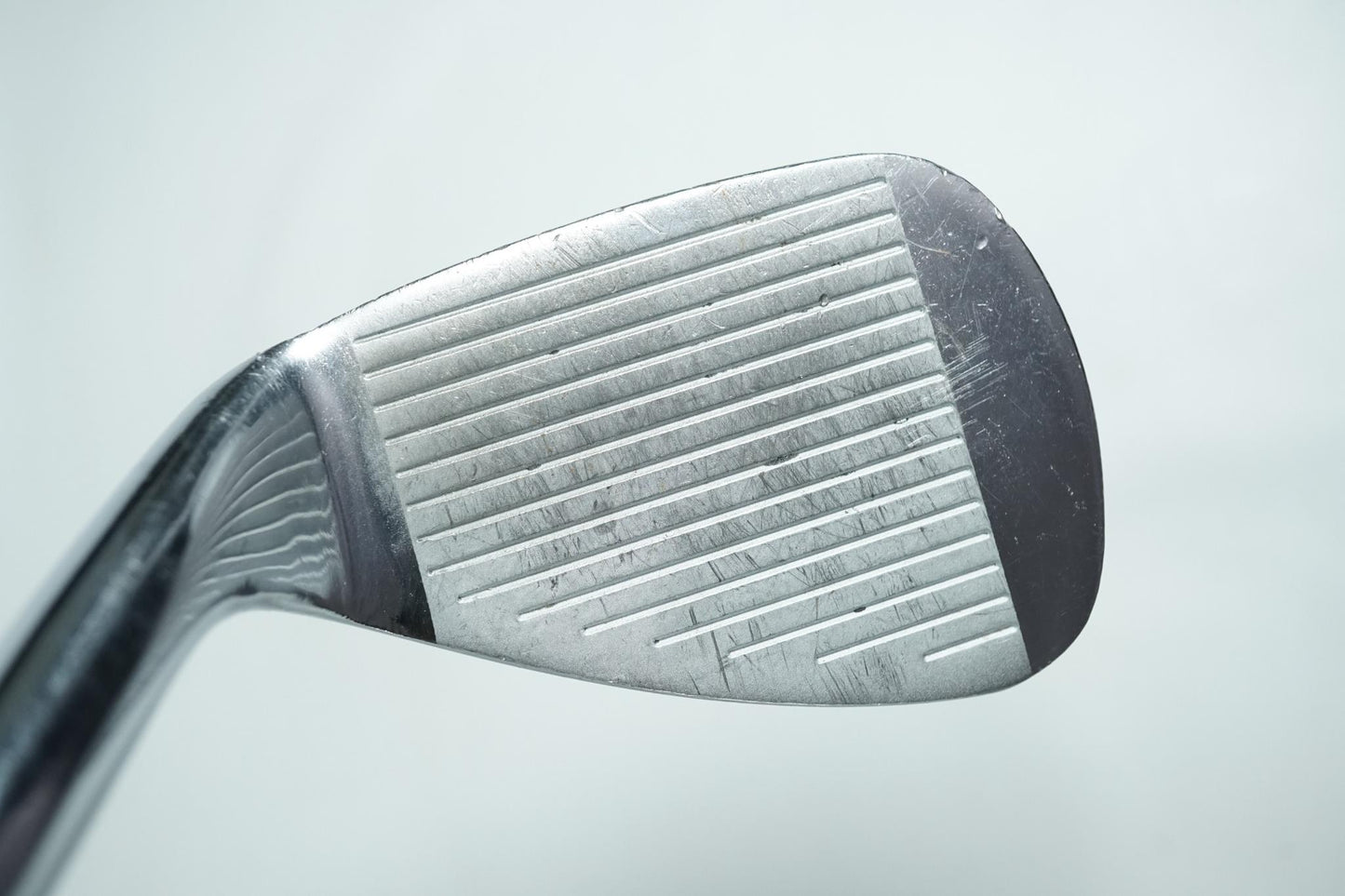 Slazenger Johnny Miller Californian Sand Wedge / Regular Flex Steel Shaft