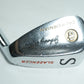 Slazenger Johnny Miller Californian Sand Wedge / Regular Flex Steel Shaft