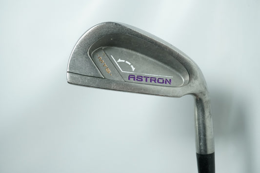 Mizuno Astron MTS 5 Iron / Ladies Flex Graphite Shaft