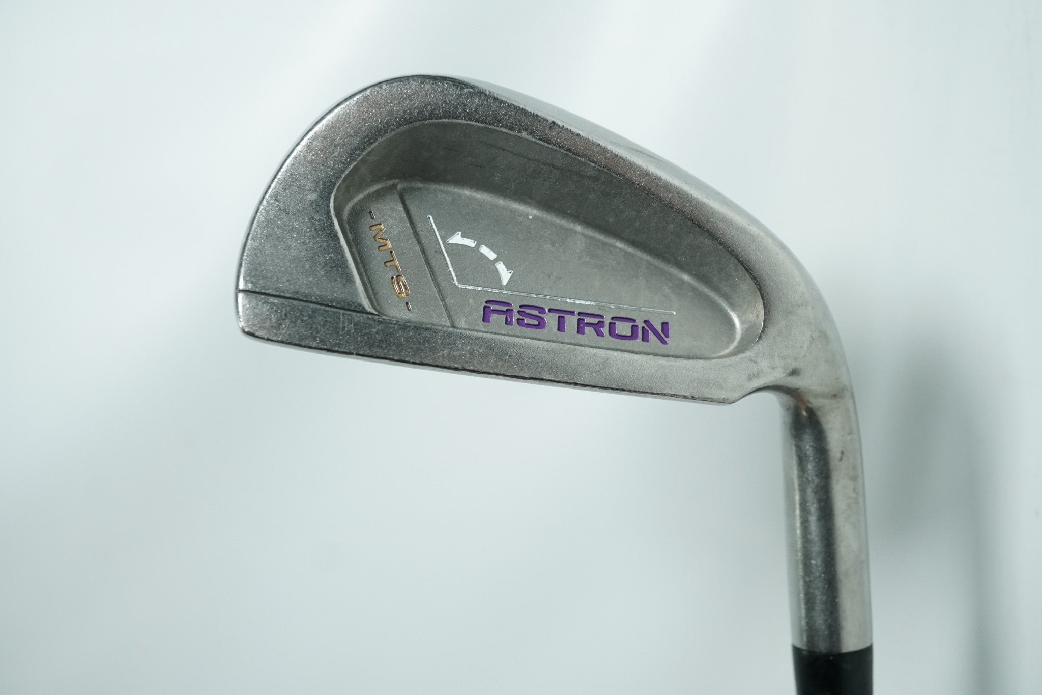 Mizuno Astron MTS 6 Iron Ladies Flex Graphite Shaft Golf Shop Surrey