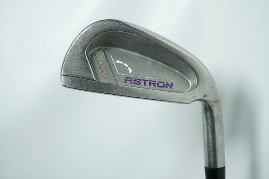 Mizuno Astron MTS 6 Iron / Ladies Flex Graphite Shaft