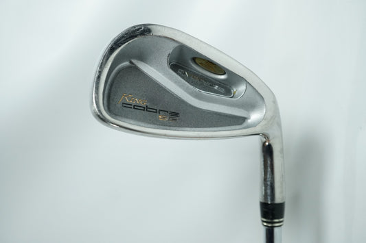 Cobra SS OS 6 Iron / Regular Flex Steel Shaft