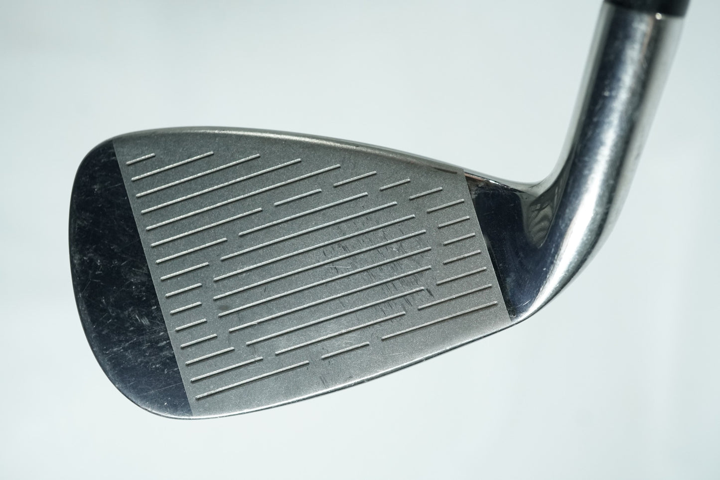 Cobra SS OS 6 Iron / Regular Flex Steel Shaft