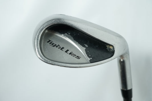 Adams Tight Lies Sand Wedge / Steel Shaft