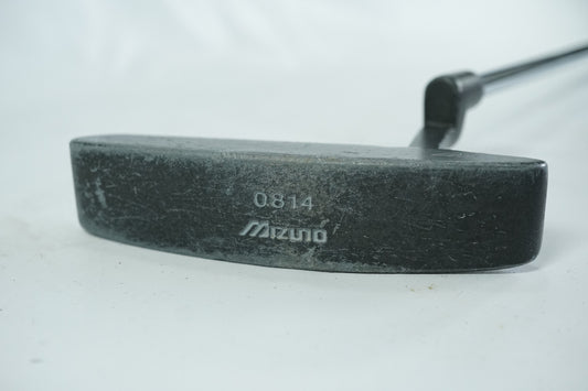 Mizuno 0814 Putter / 33"