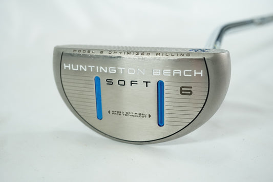 Cleveland Huntingdon Beach 6 Putter / 34"