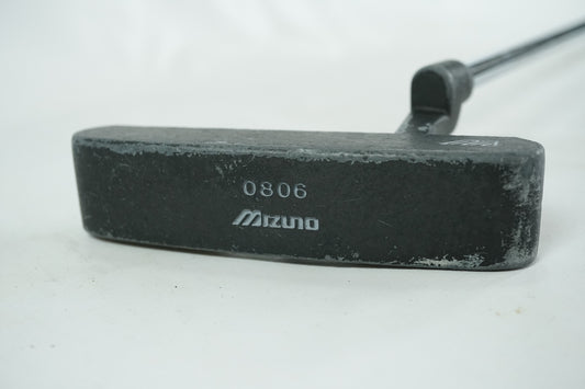 Mizuno 0806 Putter / 35.5"