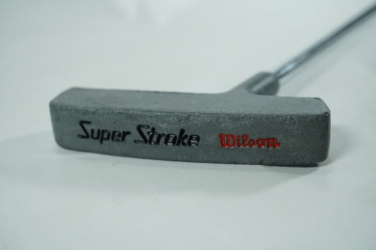 Wilson Super Stroke Putter / 35"