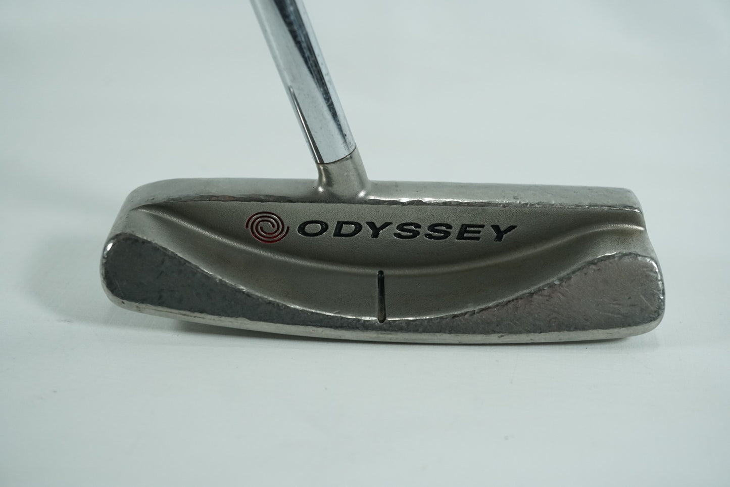 Odyssey White Hot 2 Center Shafted Putter / 35"