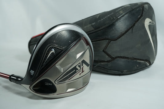 Nike VRS Driver 10.5° / Stiff Flex Graphite Shaft