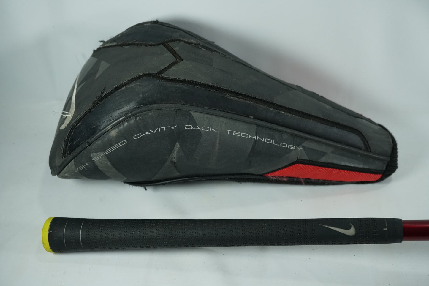 Nike VRS Driver 10.5° / Stiff Flex Graphite Shaft