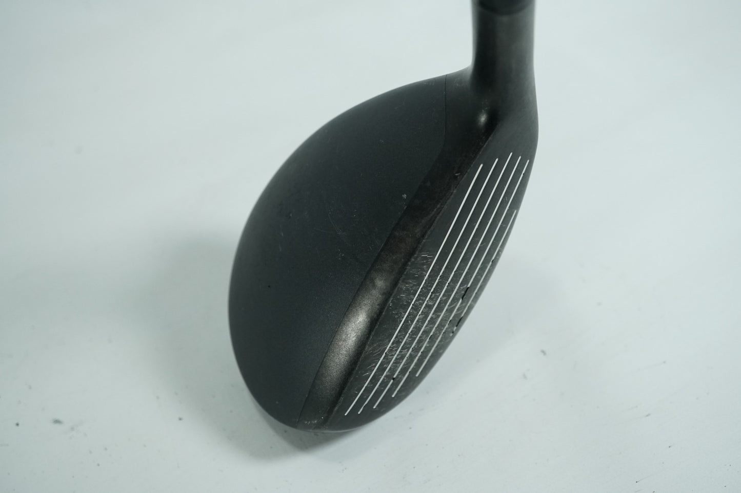 Ping G25 3 Hybrid 20° / Regular Flex Graphite Shaft / 300324288