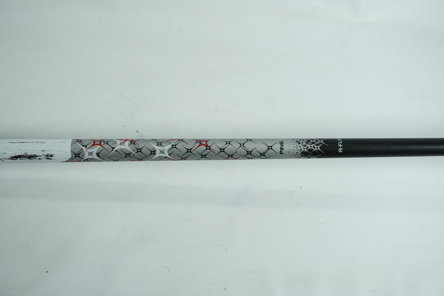 Ping G25 3 Hybrid 20° / Regular Flex Graphite Shaft / 300324288