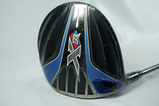 Callaway XR16 Driver 10.5° / Senior Flex Graphite Shaft / Left Handed