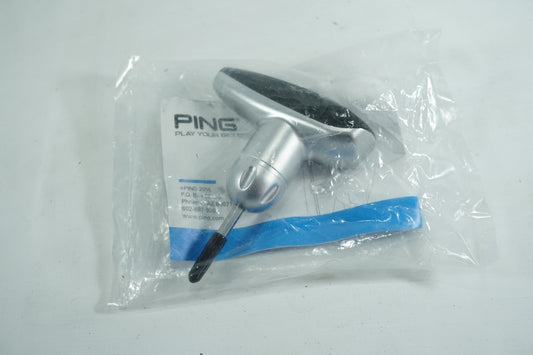 Ping Adjustment Tool / New