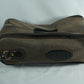 Footjoy Retro Boot Bag / Brown