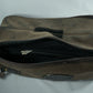 Footjoy Retro Boot Bag / Brown