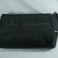 Mercedez Benz Boot Bag / Black