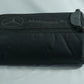 Mercedez Benz Boot Bag / Black