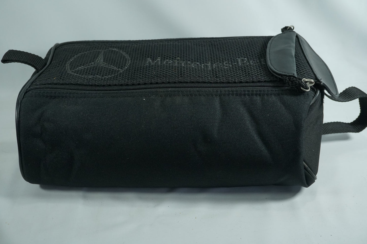 Mercedez Benz Boot Bag / Black