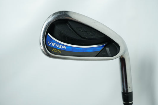 Snake Eyes Viper XCII 6 Iron / Steel Shaft