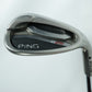 Ping G25 Sand Wedge / Black Dot / Regular Flex Steel Shaft