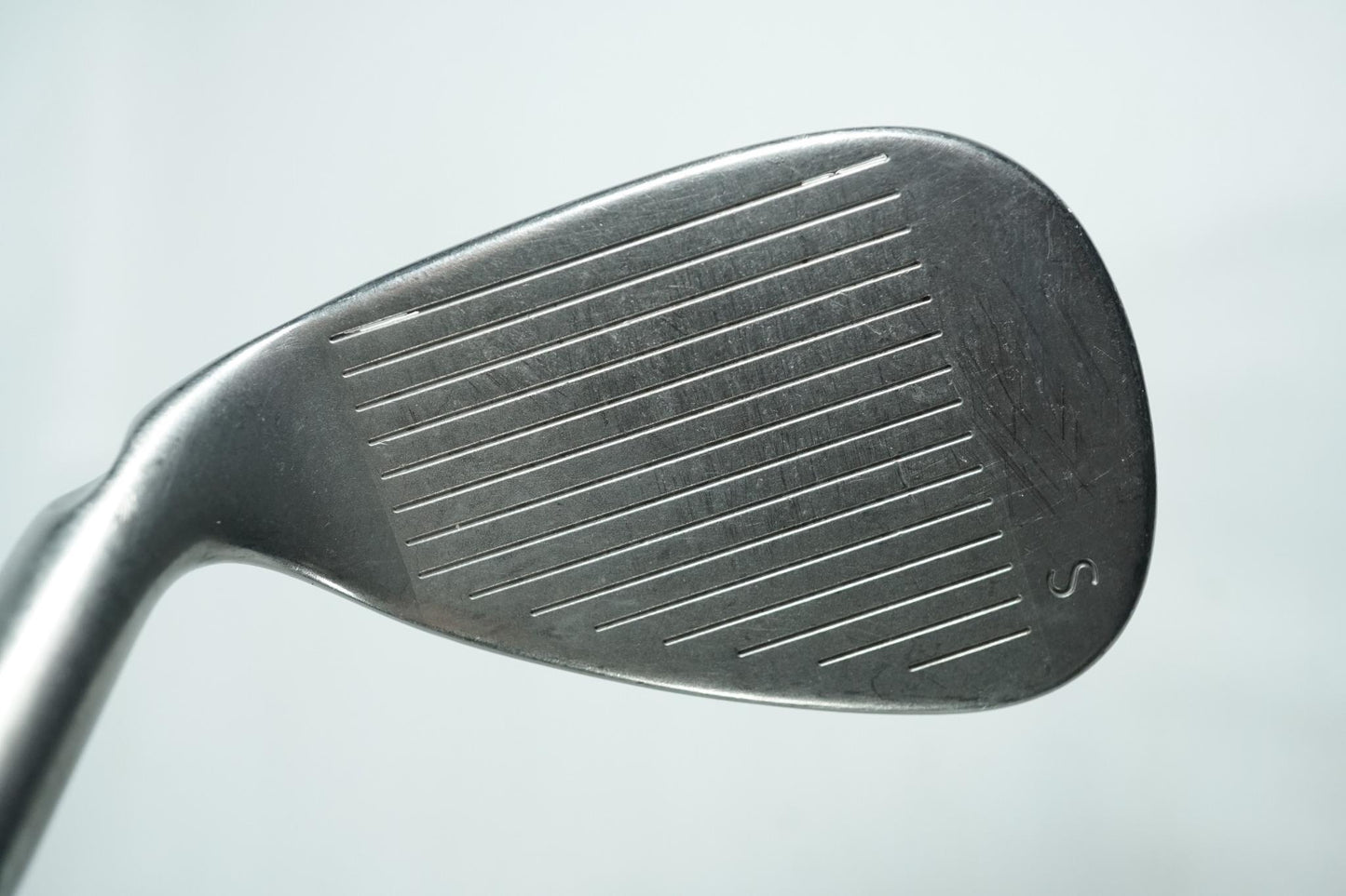 Ping G25 Sand Wedge / Black Dot / Regular Flex Steel Shaft